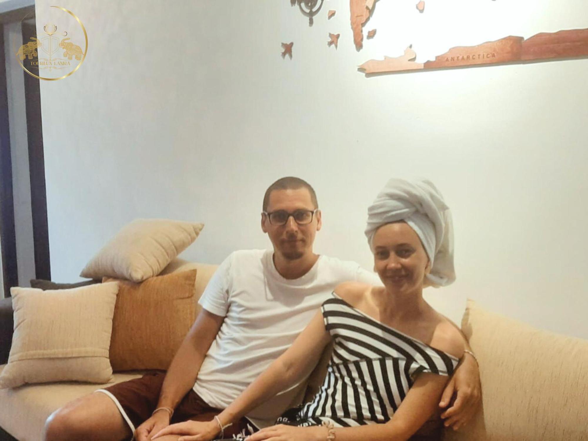 Galle Face Terrace Hostel By Tourlux Colombo Buitenkant foto