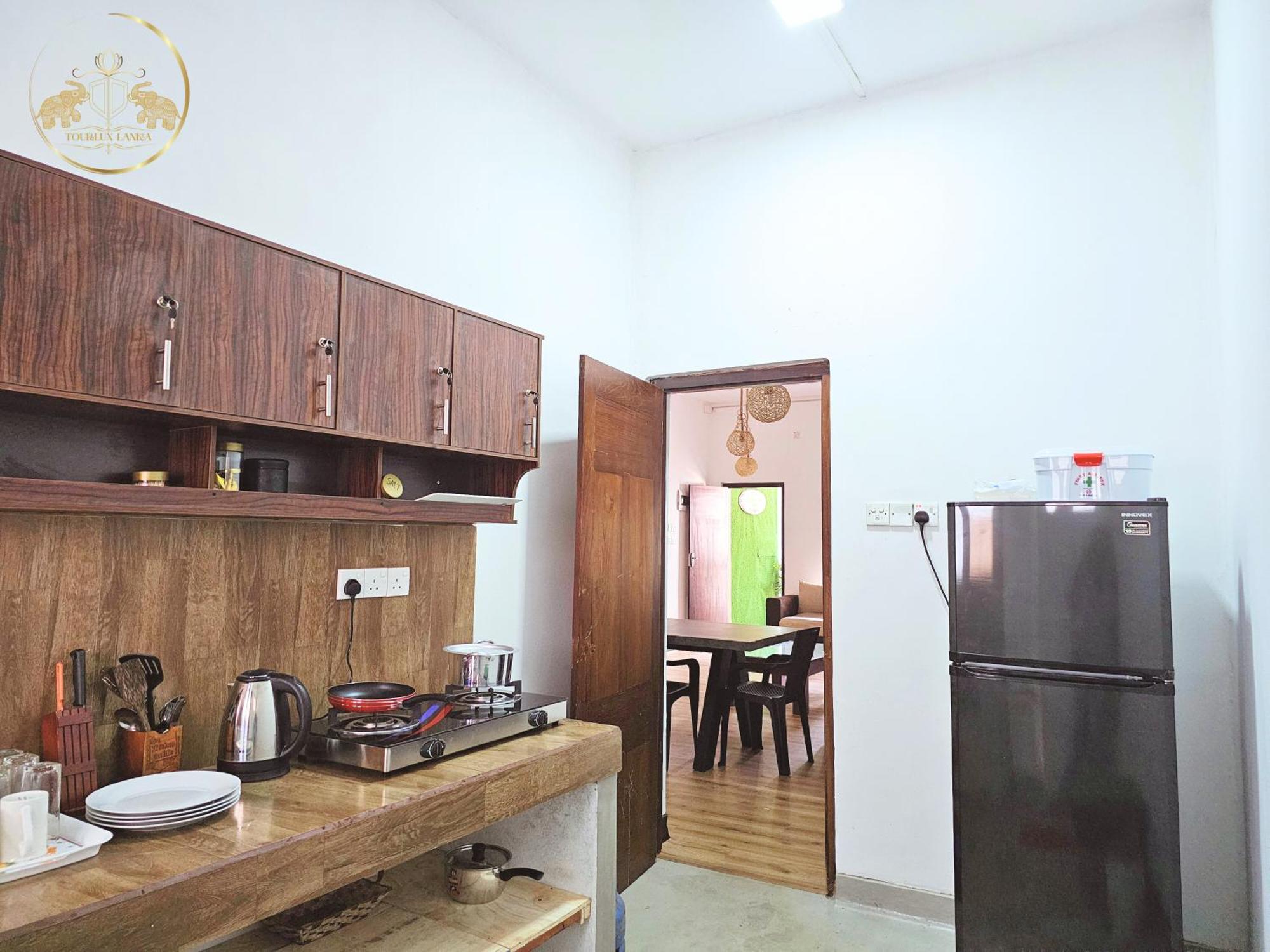 Galle Face Terrace Hostel By Tourlux Colombo Buitenkant foto